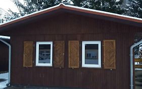 Ferienhäuser am Waldesrand mit und ohne Garten Knusperhäuschen, Teufelsloch, Walpurgishütte, Brockenhütte